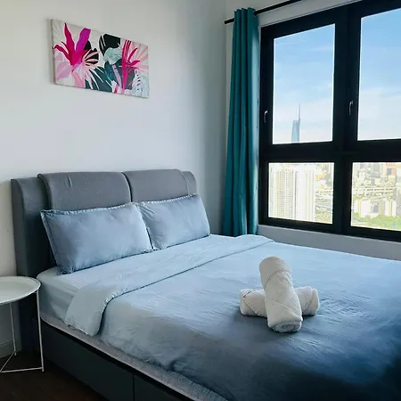 4Br M Vertica Near Sunway Velocity Cheras Ikea Mrt Trx Klcc Pavilion